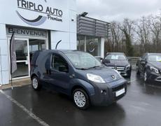 Peugeot Bipper Brive-la-Gaillarde