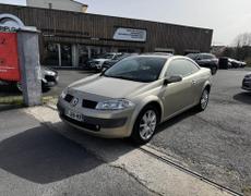 Renault Megane 2 Brive-la-Gaillarde