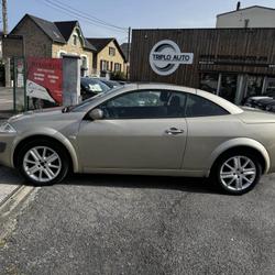 Renault Megane 2 CC 1.9 dCi - 120  Sport Dynamique + clim Brive-la-Gaillarde