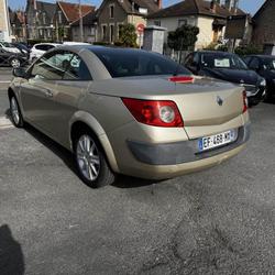 Renault Megane 2 CC 1.9 dCi - 120  Sport Dynamique + clim Brive-la-Gaillarde
