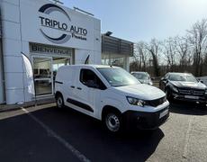 Peugeot Partner Brive-la-Gaillarde