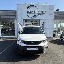 Peugeot Partner Standard 1000KG 1.5 BlueHDi S&S - 130 Grip - RADAR AR Brive-la-Gaillarde