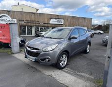 Hyundai ix35 Brive-la-Gaillarde