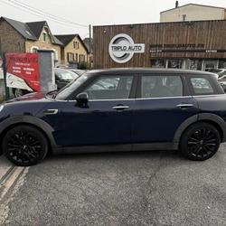 Mini Mini Clubman 2.0 D - 150 Cooper D Chili Gps + clim + Radar ar Brive-la-Gaillarde