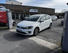 Volkswagen Golf 7 Brive-la-Gaillarde