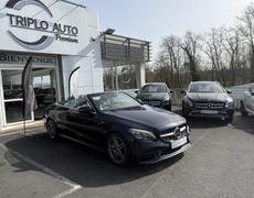 Mercedes Classe C Brive-la-Gaillarde