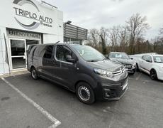 Citroen Jumpy combi Brive-la-Gaillarde