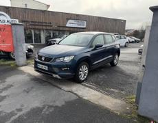 Seat Ateca Brive-la-Gaillarde