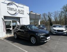 BMW X1 Brive-la-Gaillarde