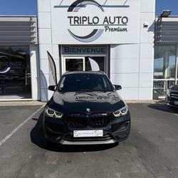 BMW X1 sDrive 16d - BV DKG  xLine SUIVI BMW + CARPLAY + GPS + CAMERA AR Brive-la-Gaillarde