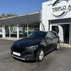 BMW X1 sDrive 16d - BV DKG  xLine SUIVI BMW + CARPLAY + GPS + CAMERA AR Brive-la-Gaillarde
