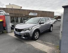 Peugeot 3008 Brive-la-Gaillarde