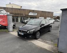 Peugeot 308 III Phase 1 Brive-la-Gaillarde