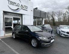 Volkswagen Golf 7 Brive-la-Gaillarde