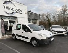 Peugeot Partner Brive-la-Gaillarde