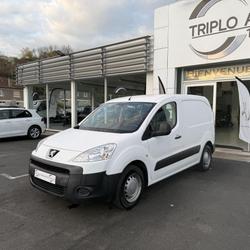 Peugeot Partner 1.6 HDi - 90 Fourgon Confort TVA RECUPERABLE + CLIM Brive-la-Gaillarde