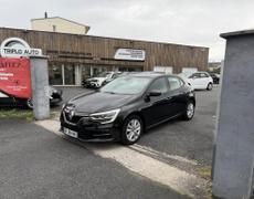 Renault Megane 4 Brive-la-Gaillarde