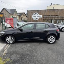 Renault Megane 4 1.5 Blue dCi - 115 Business gps + clim + radar AR Brive-la-Gaillarde