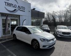 Volkswagen Golf 7 Brive-la-Gaillarde