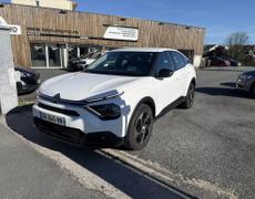 Citroen C4 Brive-la-Gaillarde