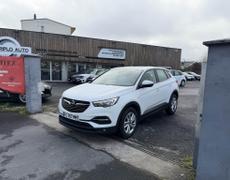 Opel Grandland Brive-la-Gaillarde