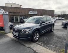 Skoda Kodiaq Brive-la-Gaillarde
