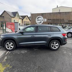Skoda Kodiaq 1.4 TSI - 125 Active gps + clim + Radar AR Brive-la-Gaillarde