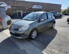 Renault Clio 3 Brive-la-Gaillarde