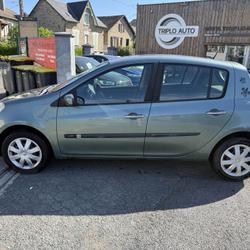 Renault Clio 3 1.5 dCi - 68 Authentique + clim Brive-la-Gaillarde