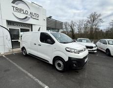 Citroen Jumpy Brive-la-Gaillarde