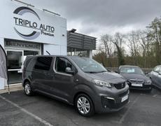 Peugeot Expert Brive-la-Gaillarde