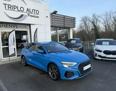 Audi A3 Brive-la-Gaillarde