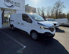 Renault Trafic Brive-la-Gaillarde