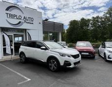 Peugeot 5008 Brive-la-Gaillarde