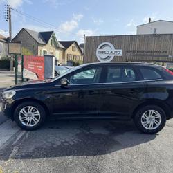 Volvo XC60 D3 S&S - 150 BVA Momentum Gps + clim + Radar AR Brive-la-Gaillarde