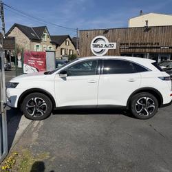 DS DS7 Crossback 1.6 PureTech - 225 Bva So Chic gps + clim + Radar AR Brive-la-Gaillarde