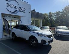 Peugeot 3008 Brive-la-Gaillarde
