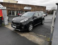 Kia Sportage Brive-la-Gaillarde