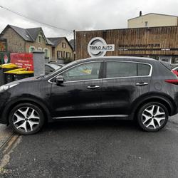 Kia Sportage 1.7 CRDI - 115 S&S GT Line gps + clim + radar AR + camera AR Brive-la-Gaillarde
