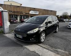 Ford S Max Brive-la-Gaillarde