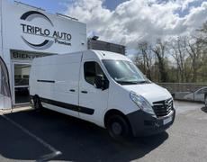 Opel Movano Brive-la-Gaillarde