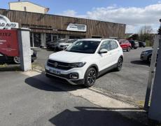 Volkswagen T-Cross Brive-la-Gaillarde