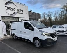 Renault Trafic Brive-la-Gaillarde