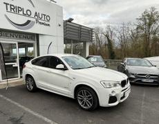 BMW X4 Brive-la-Gaillarde