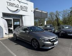 Mercedes CLA Brive-la-Gaillarde