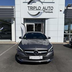 Mercedes CLA Shooting Brake 200 d - BV 7G-DCT Sensation - CAMERA AR + GPS Brive-la-Gaillarde