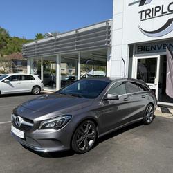Mercedes CLA Shooting Brake 200 d - BV 7G-DCT Sensation - CAMERA AR + GPS Brive-la-Gaillarde