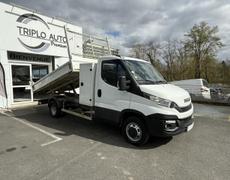 Iveco Daily Brive-la-Gaillarde