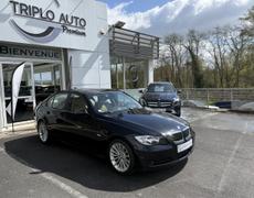 BMW Serie 3 Brive-la-Gaillarde