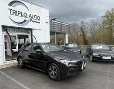 Alfa Romeo Stelvio Brive-la-Gaillarde